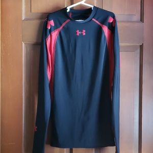 Boys long sleeve shirt